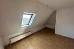 Dachgeschoßwohnung Neustrelitz - 3 Zimmer, 59 m&sup2;, 415&euro; | Angebot:25853532