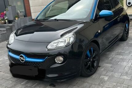 Opel Adam 114.500 km 5.690 &euro; Pirmasens 66954
