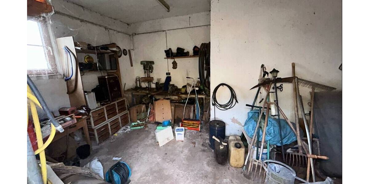 Bauernhaus, Landhaus Leutershausen Wiedersbach - 4 Zimmer, 134 m&sup2;, 198.000&euro; | Angebot:26243400