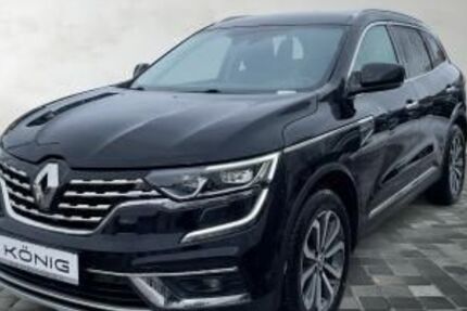 Renault Koleos 31.733 km 21.540 &euro; Berlin 12557