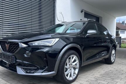 Cupra Formentor 34.220 km 29.500 &euro; Bruchsal-Heidelsheim 76646