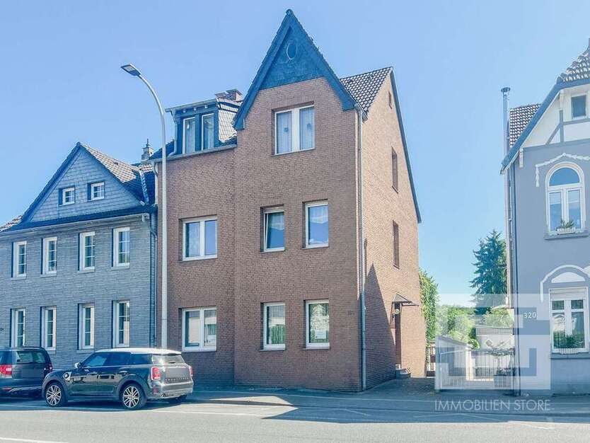 Haus zum Kaufen in Hilden 574.900 € 267.53 m²