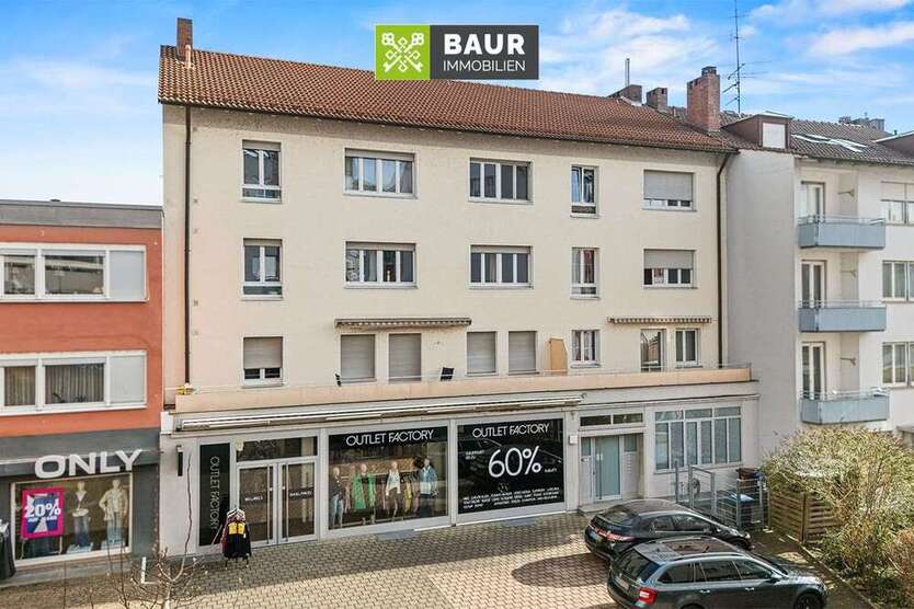 Haus zum Kaufen in Friedrichshafen 2.250.000 € 631 m²