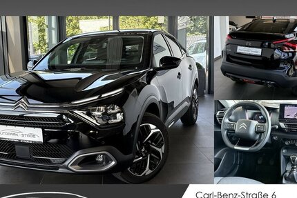 Citroen C4 Max Full-LED HUD Temp Keyless Assist 26.000 km 14.490 &euro; Stade 21682