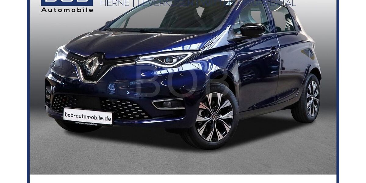 Renault ZOE 11.012 km 22.888 &euro; Düsseldorf 40233