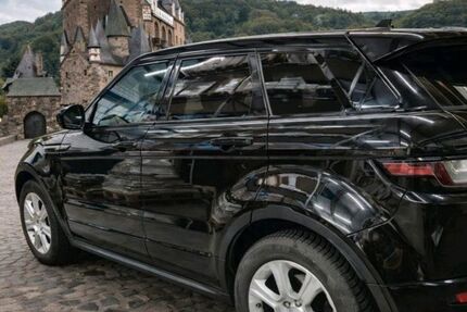 Land Rover Range Rover Evoque 137.000 km 15.500 &euro; Siegburg 53721