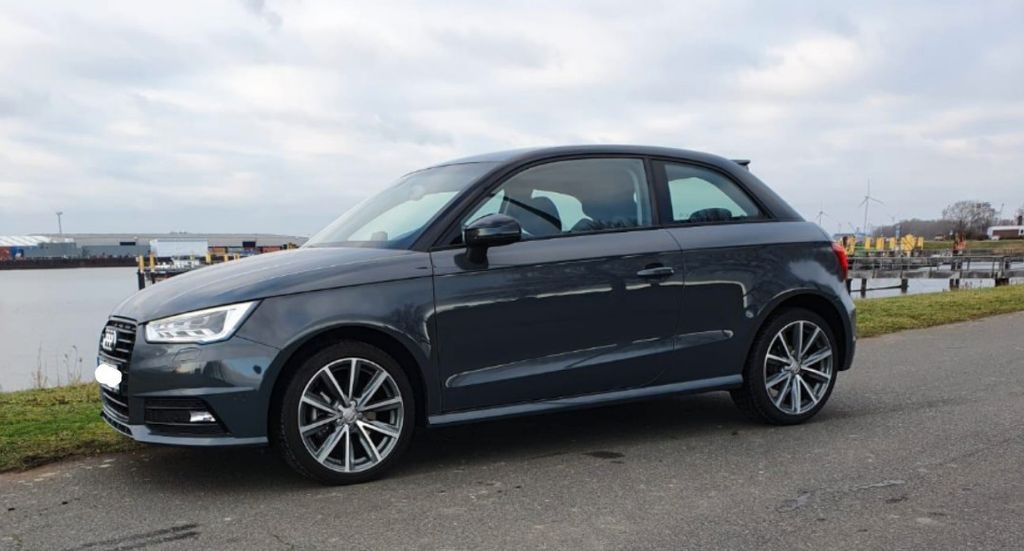Audi A1 149.835 km 11.650 &euro; Bremen 28197