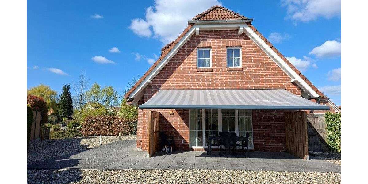 Einfamilienhaus Borken - 4 Zimmer, 100 m&sup2;, 330.000&euro; | Angebot:27017022