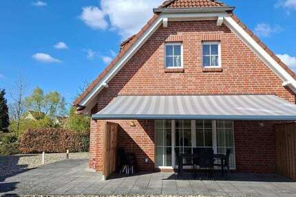 Haus Borken - 4 Zimmer, 100 m&sup2;, 330.000&euro; | Angebot:27017022
