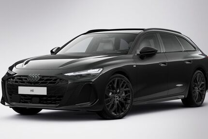 Audi A6 5.999 km 72.990 &euro; Oberursel 61440