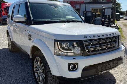 Land Rover Discovery 229.974 km 28.441 € München 80997