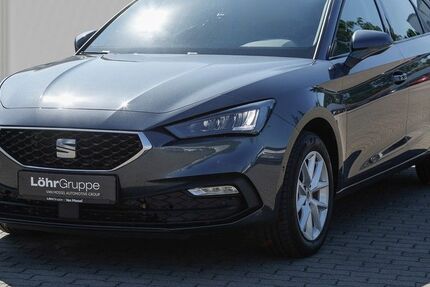 Seat Leon 78.184 km 18.980 &euro; Andernach 56626