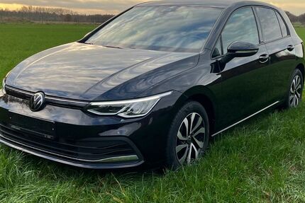 VW Golf 164.000 km 16.500 &euro; Hechthausen 21755