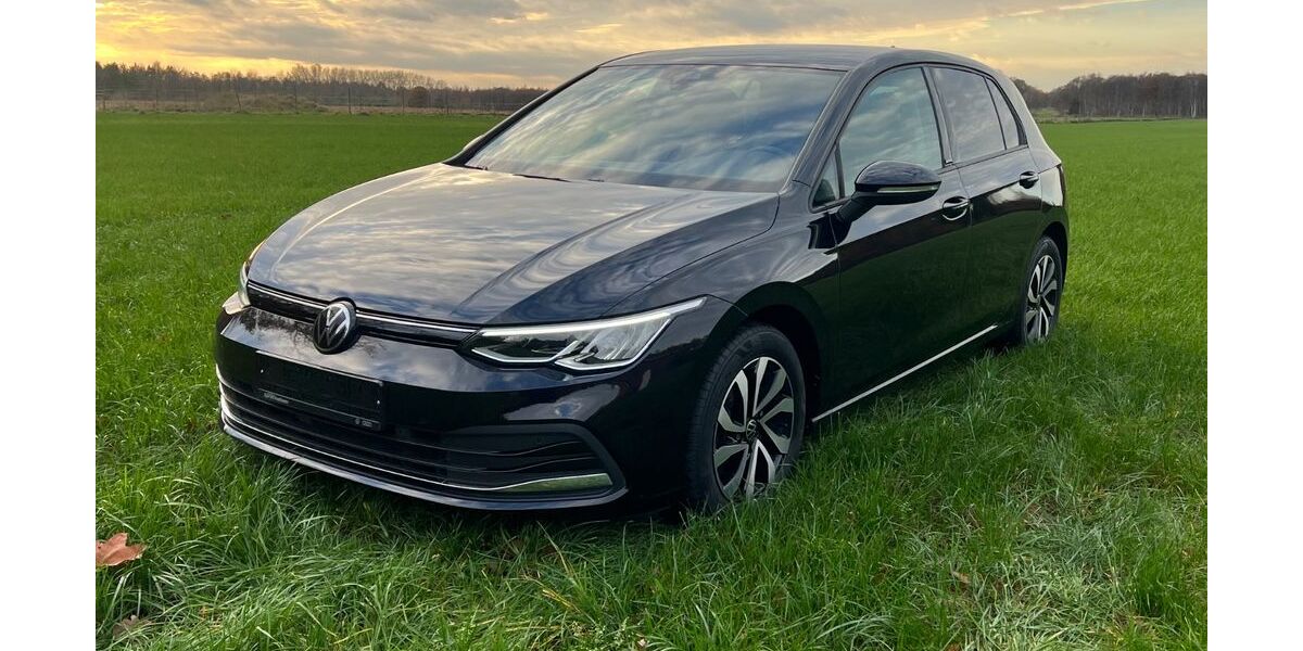 VW Golf 164.000 km 16.500 &euro; Hechthausen 21755