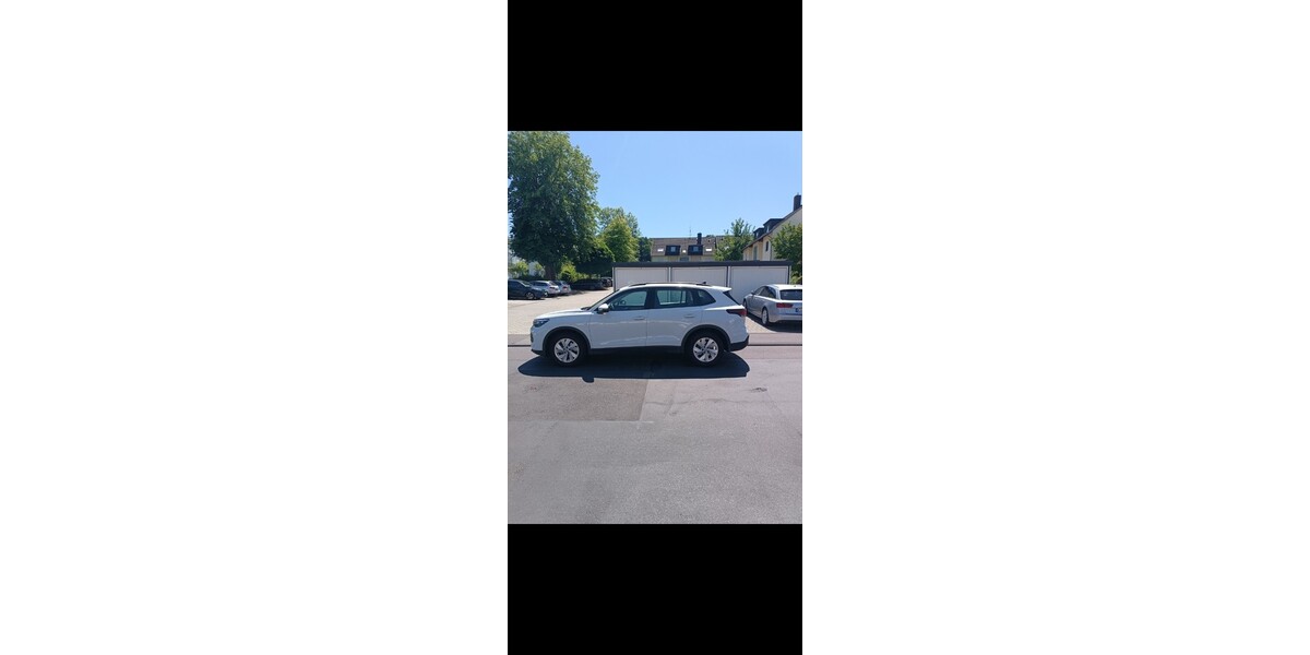 VW Tiguan 16.000 km 36.300 &euro; Kassel 34117
