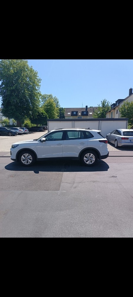 VW Tiguan 16.000 km 36.300 € Kassel 34117
