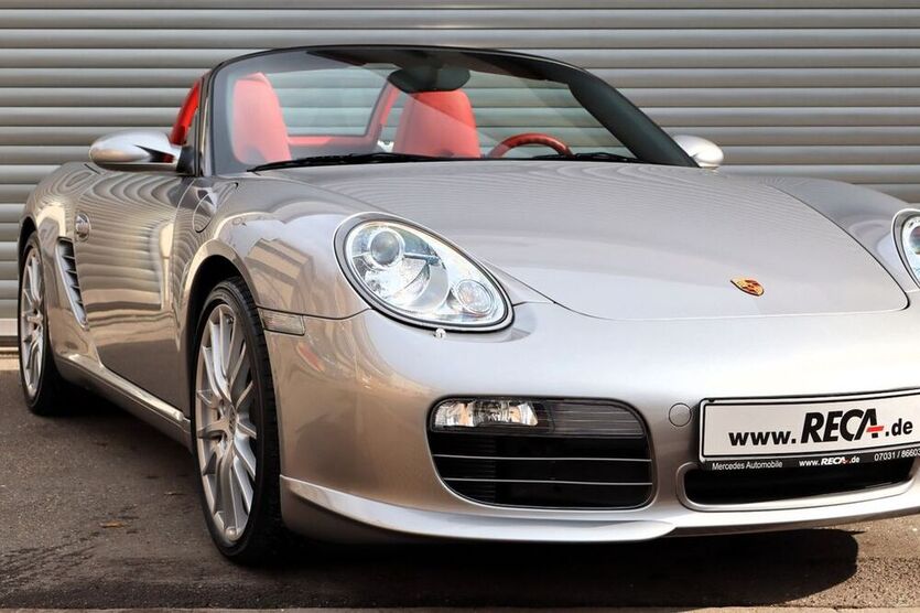 Boxster