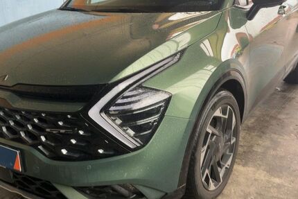 Kia Sportage 29.600 km 34.400 &euro; Nürnberg 90482