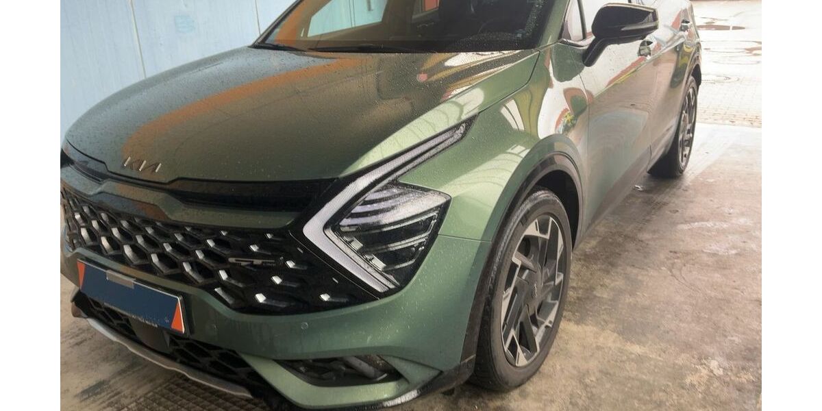 Kia Sportage 29.600 km 34.400 &euro; Nürnberg 90482