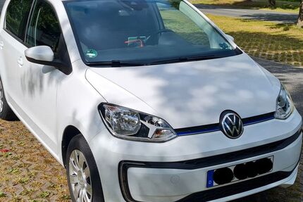 VW e-up!