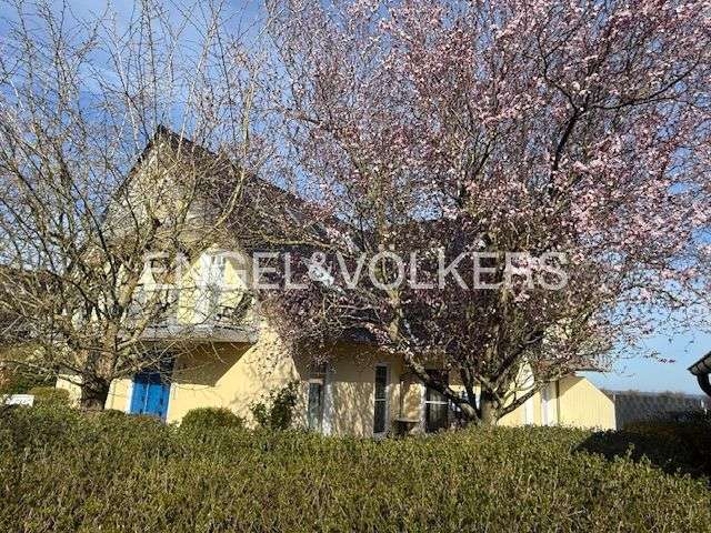Etagenwohnung Ostseebad Nienhagen Ostseebad Nienhagen - 2 Zimmer, 64 m&sup2;, 295.000&euro; | Angebot:26152734