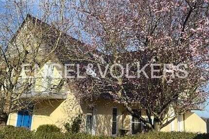 Wohnung Ostseebad Nienhagen Ostseebad Nienhagen - 2 Zimmer, 64 m&sup2;, 295.000&euro; | Angebot:26152734