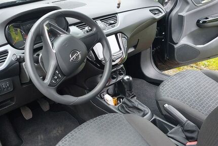 Opel Corsa 36.700 km 8.800 € Ettlingen 76275