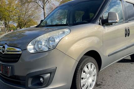 Opel Combo 107.019 km 6.990 € Göttingen 37079