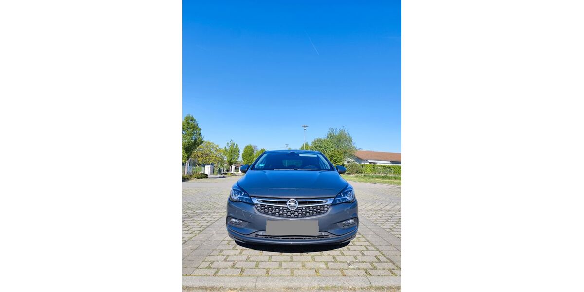 Opel Astra 137.000 km 7.000 &euro; Kirchberg an der Murr 71737