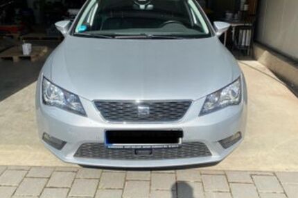 Seat Leon 180.000 km 8.600 € Nickenich 56645