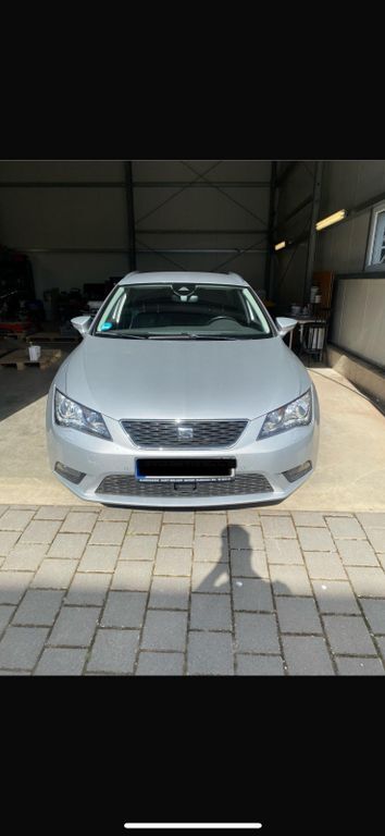 Seat Leon 180.000 km 8.600 € Nickenich 56645