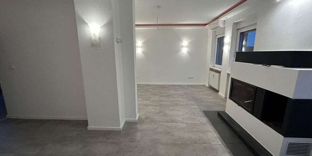 Einfamilienhaus Worms Worms-Zentrum - 5 Zimmer, 170 m&sup2;, 1.850&euro; | Angebot:25126041