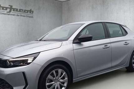 Opel Corsa 3.538 km 16.450 &euro; Rüsselsheim am Main 65428