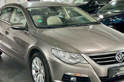 VW CC 170.000 km 7.950 &euro; Quickborn-Hamburg 25451