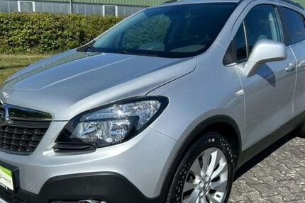 Opel Mokka 130.500 km 7.980 &euro; Fritzlar 34560