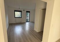 Helle 4 Zi-Wohnung Nähe Phönixsee! Erstbezug nach Sanierung!