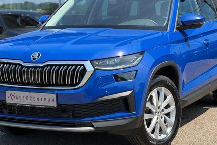 Skoda Kodiaq 118.000 km 26.990 &euro; Neuburg an der Donau 86633