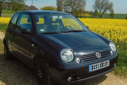 VW Lupo 127.000 km 2.200 &euro; Bad Kreuznach 55545