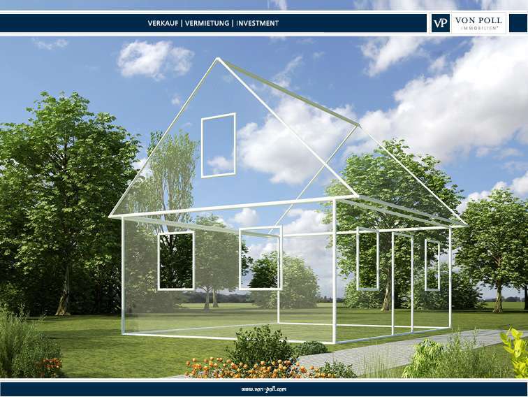 Grundstück zu verkaufen in Langen 1.500.000 € 1017 m²