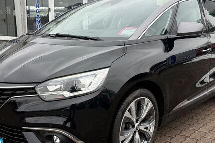 Renault Scenic 30.512 km 11.490 &euro; Niedergebra 99759