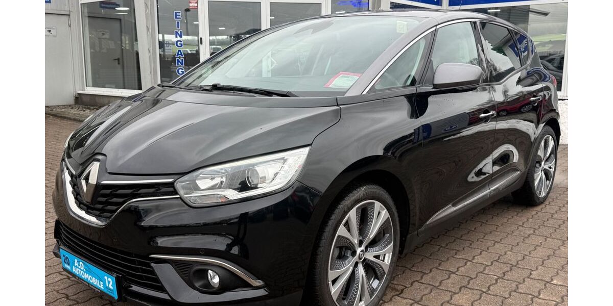 Renault Scenic 30.512 km 11.490 &euro; Niedergebra 99759