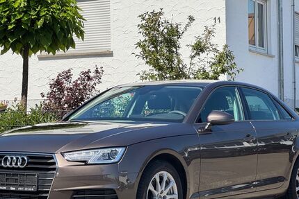 Audi A4 80.045 km 19.960 &euro; Walddorfhäslach (bei Stuttgart) 72141
