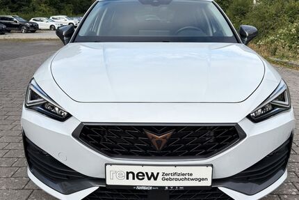 Cupra Leon 17.500 km 26.190 &euro; Bad Mergentheim 97980