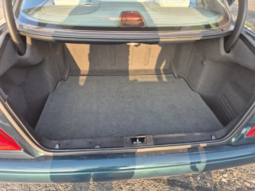 Mercedes-Benz E 200 152.000 km 1.800 € Neuwied 56564