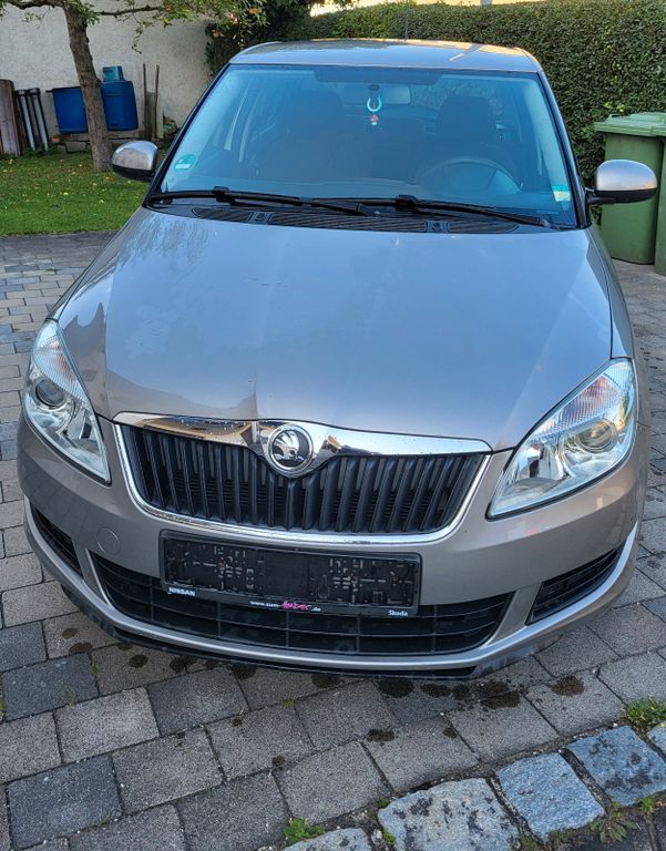 Fabia