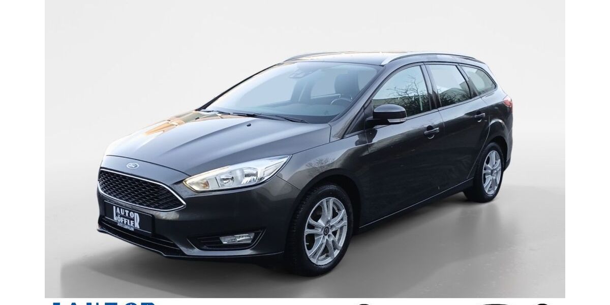 Ford Focus 24.378 km 14.701 &euro; Würzburg 97076