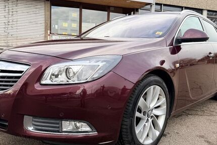 Opel Insignia 129.900 km 6.800 &euro; Lahr-Langenwinkel 77933