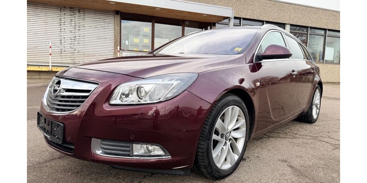 Opel Insignia 129.900 km 6.800 &euro; Lahr-Langenwinkel 77933