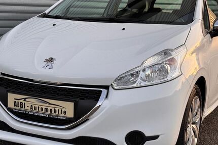 Peugeot 208 69.998 km 5.480 &euro; Niefern-Öschelbronn 75223