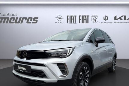 Opel Crossland (X) 22.906 km 17.477 &euro; Heinsberg 52525